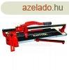Bautool csempevg lzervezetvel 150cm fix vonalzval tols