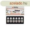 Illolaj - 6 darabos kszlet 10ml Ruhhy 21939 | egyni vlla