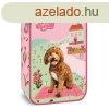 Ars Una Cute Animals-doggie tbbszintes tolltart