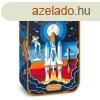 Ars Una Gravity tbbszintes tolltart
