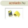 Jegyzettmb ntapad, henger utntlt, 60mmx80 m, Info Note