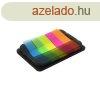 Jellcmke 12x50mm, 5x25lap, manyag adagolban Bluering