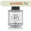 OPI Drip Dry 8 ml k&#xF6;r&#xF6;mlakk sz&#xE1;ra