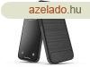 Xiaomi Redmi Note 11/Note 11S szilikon htlap - Carbon - fek