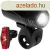 Kerkpr LED lmpa kszlet els s hts - elemes