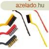 Drtkefe kszlet, 3 db