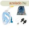 Snorkeling maszk S / M kk
