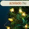 LED fnyfzr - csibe - 2 m - 20 LED - 2 x AA