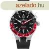 Jacques Lemans - Hybromatic frfi karra - 1-2109A