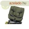 Lorelli Rodeo 360 isofix autsls 40-150cm - Green&Grey