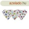 Baby Care nylkend szett 3 db-os - fis