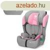 KINDERKRAFT Autsls Comfort up i-size pink (76-150 cm)