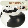 BESTWAY felfjhat fotel, 70kg - panda