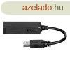 D-LINK talakt USB 3.0 to Ethernet Adapter 1000Mbps, DUB-1