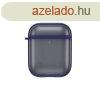 Next One TPU Case for AirPods 1st&2nd Blue
