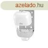 Adagol folykony szappanhoz manyag S5 Tork Mini fehr_5652