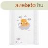 Pelenkz lap puha New Baby Rka fehr 50x70cm