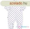 Baba kezeslbas New Baby Classic II szrke csillagokkal 62 (