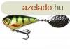 Spinmad Tail Spinner wobbler Jigmaster 53mm 24g (1516)