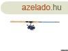 Abu Garcia Combo Specialist Medium Perget Horgsz Szett 210