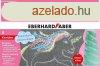 Aszfaltkrta kszlet, EBERHARD FABER "Unikornis", 