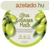 Purederm olivs ftyolmaszk