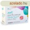 Beppy - nedves tampon (8db)