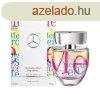 Mercedes-Benz Mercedes-Benz For Women Pop Edition - EDP 90 m