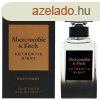 Abercrombie & Fitch Authentic Night Man - EDT 100 ml