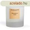 Revolution Illatgyertya Orange & Oud (Scented Candle) 17