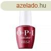 OPI Zsel&#xE9;s k&#xF6;r&#xF6;mlakk GelColor 15 