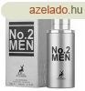 Alhambra No. 2 Men - EDP 80 ml