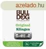 Bulldog Original tartal&#xE9;k fejek 4 db