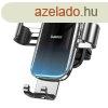 Baseus Glaze gravitcis auts tart szellzrcshoz, alumn