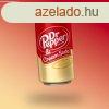 Dr. Pepper USA Cream Soda vanlis sznsavas dtital 355ml