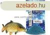 Haldord Fluo Energy - Kk Fzi Etetanyag 800G