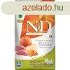 N&D Dog Grain Free vaddiszn & alma sttkkel adult