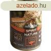 Spirit of Nature Cat konzerv Strucchssal 415gr