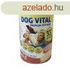 Dog Vital konzerv pulyka, kacsa 415g