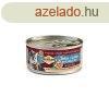 Carnilove Cat Turkey & Salmon Can- Pulyka s Lazac Hssa