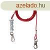 Trixie Kikt Acl Sodrony Manyag Bevonattal 8m