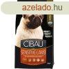 Cibau Sensitive Lamb Mini 800g