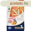 N&D Dog Grain Free brny & fonya sttkkel puppy 