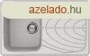 ELLECI - Mosogattlca Master 300 G52 bianco pietra - A ksz