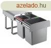EKOTECH - Bepthet hulladkgyjt EKKO 40 - 1x16 liter+2x8
