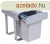 EKOTECH - Bepthet hulladkgyjt EKKO 40 - 1x34 liter