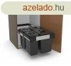 EKOTECH - Bepthet hulladkgyjt FREE JAZZ 45 - 1x26 lite