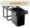 EKOTECH - Bepthet hulladkgyjt ALADIN BLACK BIO - 1 x 1