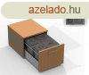 EKOTECH - Bepthet hulladkgyjt JAZZ 45 - 1x15 liter+3x7