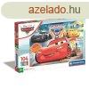 Disney Verdk Piston Cup 104 db-os puzzle Clementoni